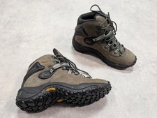 Merrell Boots Mens UK 7 Hiking
