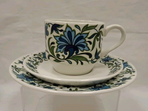 Midwinter spanish garden - spanish,