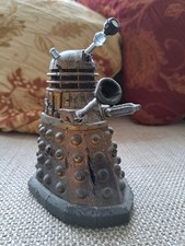 Doctor Who Custom 5.5 Inch