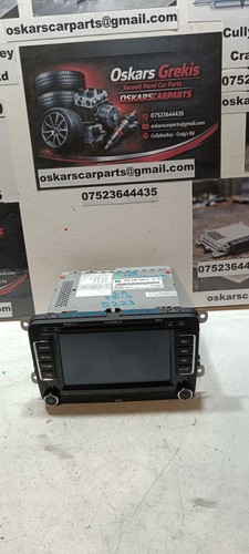 Skoda superb mk2 - skoda,