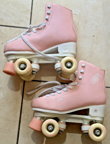 Oxelo decathlon roller skates - oxelo,