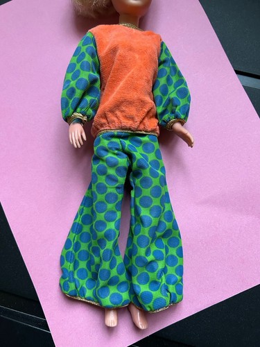 Vintage 1970s sindy - vintage, doll