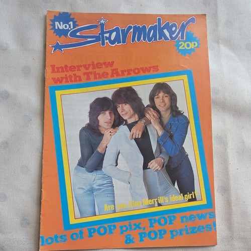 Starmaker mag bay - mag,