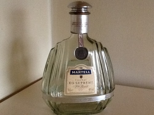 Martell cognac supreme 1715 - martell,