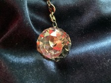 Swarovski 25, Years Crystal