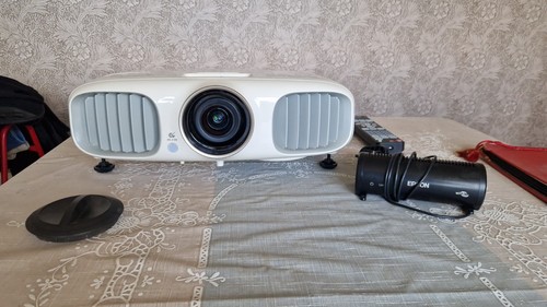 Epson tw6000w - epson, eh-tw6000w