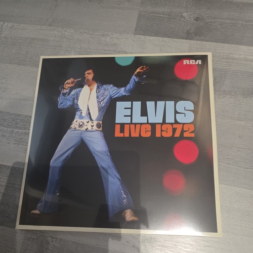 Elvis presley - presley,