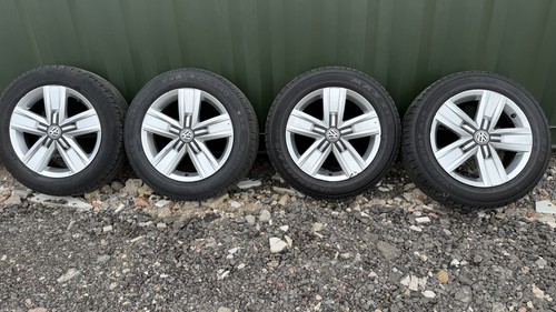 Transporter 17 - , 17”