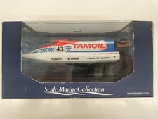 Kyosho Tamoyl No.43 Scale