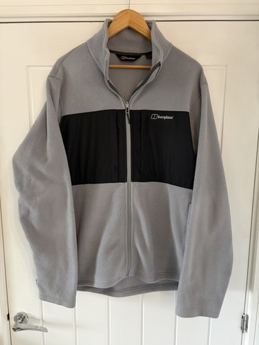 Mens berghaus prism - xl, guide