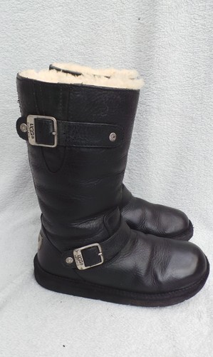 Ugg real leather sheepskin - ugg,