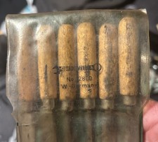 Stahlwille Tools Vintage No