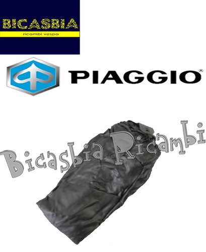 Original piaggio seat cover - original,