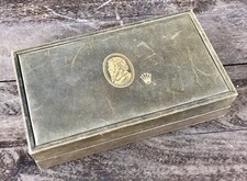 ROLEX CELLINI Watch Box Dual