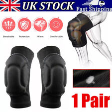 One Pair Professional Knee