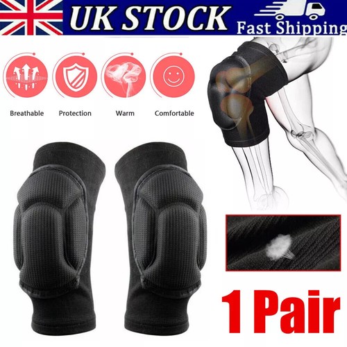 One pair professional - pair, knee