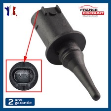 Outdoor Temperature Sensor for