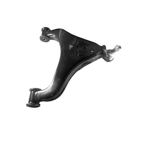 Track control arm right fits - track,