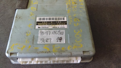 89541 30040 anti lock - anti, brake