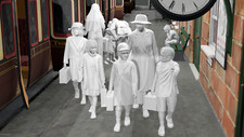 Wwii the blitz - blitz,