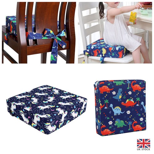 Portable highchair booster - highchair,