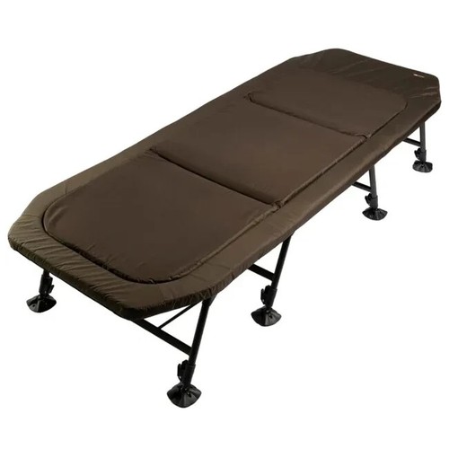 Jrc cocoon flatbed bedchair - ii,