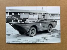 Ford GPA 'Seep' Press