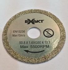 Exakt ec310 ec320 - exakt, diamond
