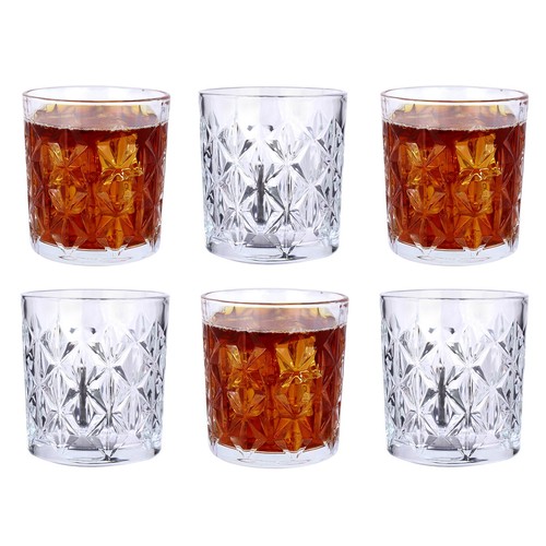 Whiskey tumblers drinking - whiskey,