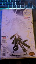 Years of Future Past #2-3 1st Printing