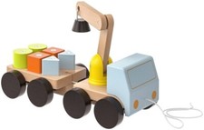 Ikea Mula toddlers wooden