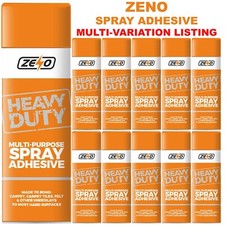 500ML HEAVY DUTY SPRAY