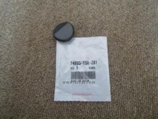 HONDA FIT RS GK5 CAP LICENSE