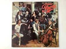 The Kids from Fame ( Vinyl