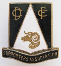 DERBY COUNTY - Vintage