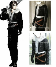 Final Fantasy VIII 8 Squall