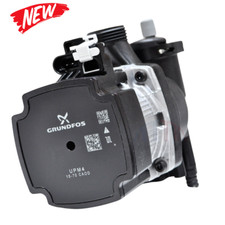 Glowworm Heatline Monza 2 24C