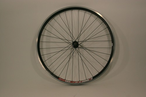 700c weinmann xp27 front wheel - weinmann,