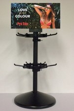 Pro tan rotating sachet - pro,
