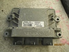 RENAULT CLIO MK3 2006 1.2