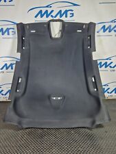 16-23 AUDI A5 F5 SPORTBACK S-LINE GENUINE ROOF BLACK HEADLINER 8W8867506B