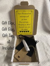 Mini Bullet Vibrator