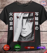 Itachi Uchiha T-Shirt Naruto