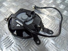 Genuine Yamaha FZ1 FZ8 N/S DENSO Left radiator fan unit 2006 to 2015