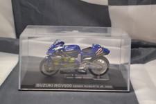 IXO / DEA 2000 SUZUKI RGV500