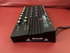 Boss BX-60 6-Channel Stereo