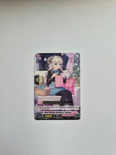 Cardfight vanguard hand - vanguard,
