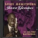Jazz Genius Louis Armstrong