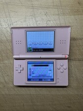 Nintendo DS Lite Handheld