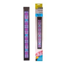 Aqua One StripGlo Marine 45cm  aquarium fish tank reef  saltwater tropical NEW